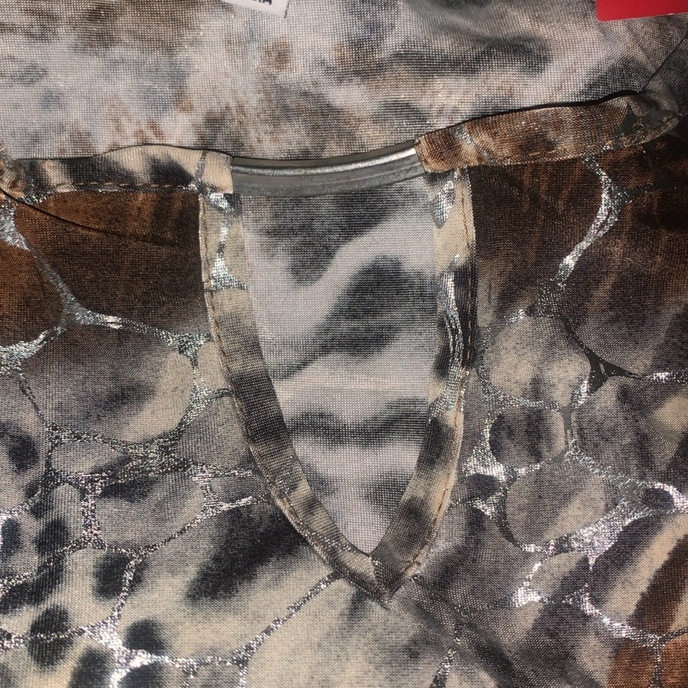 Blouse - Picture 4 of 5